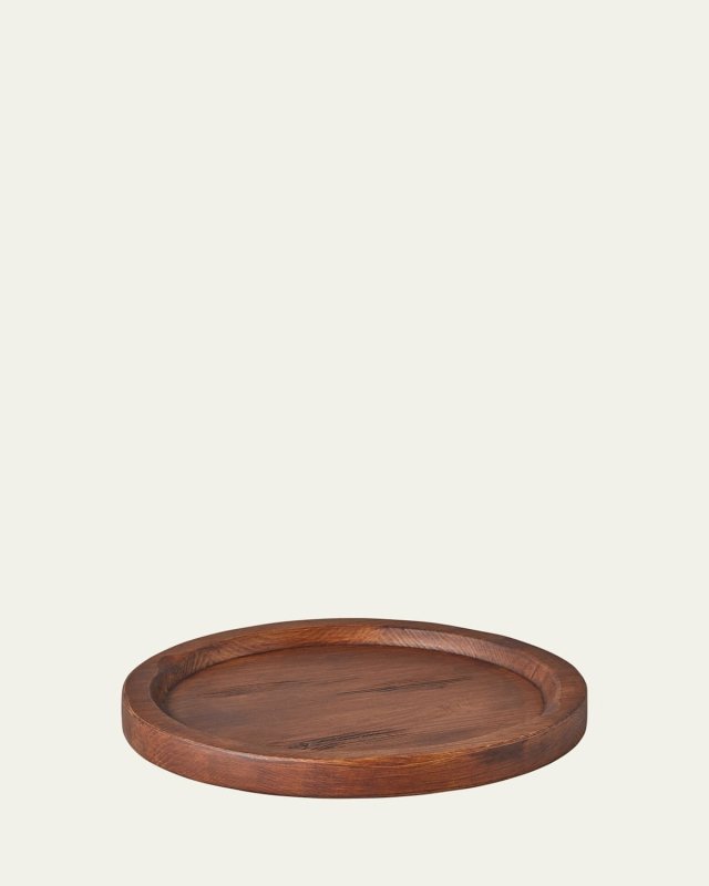 Heritage Coffee Table Tray, Medium
